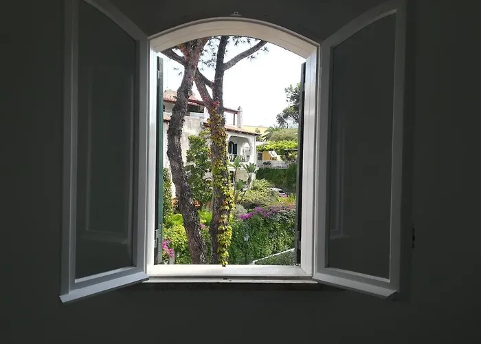 Casa Malo\'