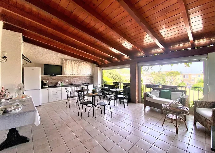 Casa Malo\'