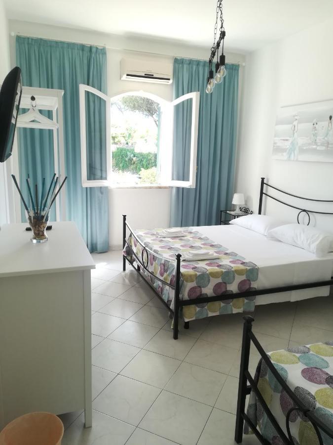 Casa Malo' Bed & Breakfast 3*