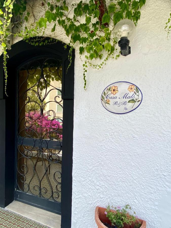 Casa Malo'