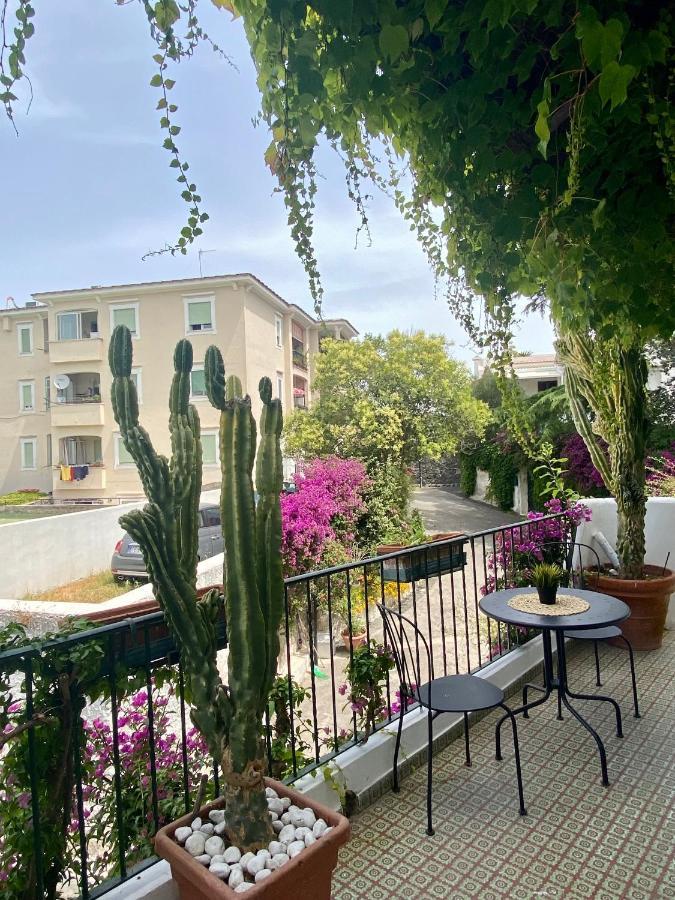 Casa Malo' Bed & Breakfast