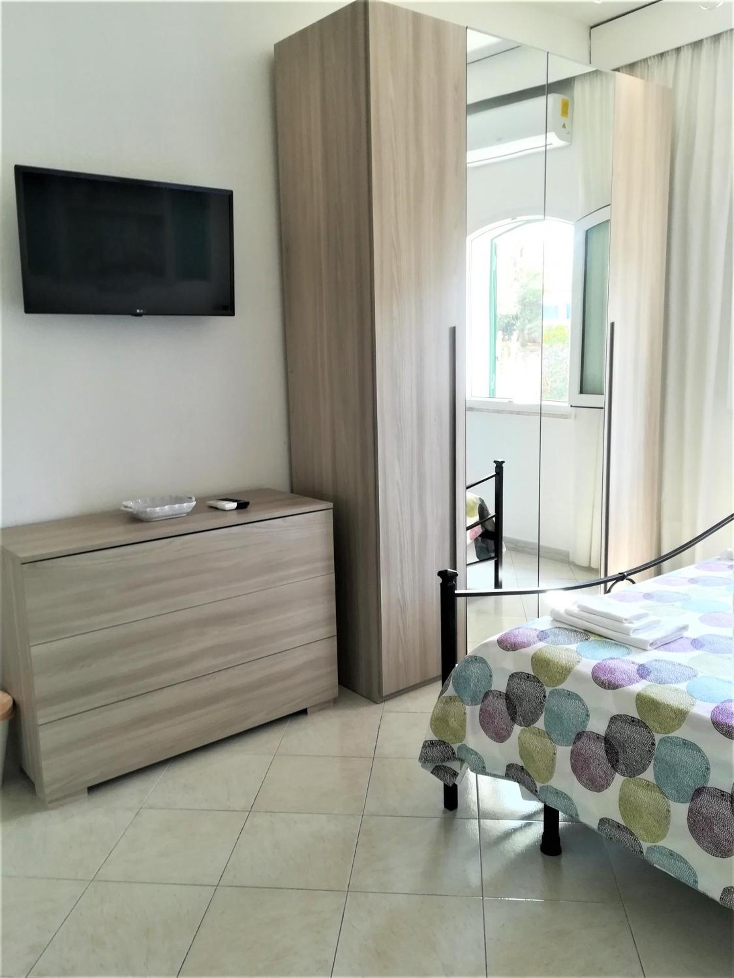 Casa Malo' Bed & Breakfast Ischia