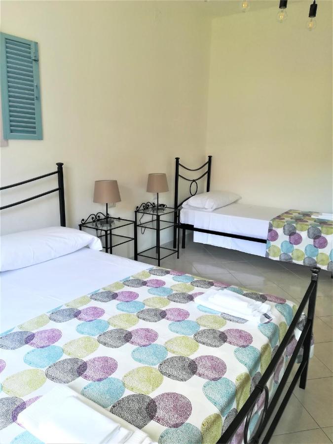 Casa Malo' Bed & Breakfast