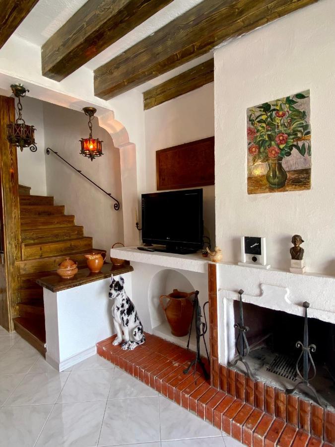 Bed & Breakfast Casa Malo'