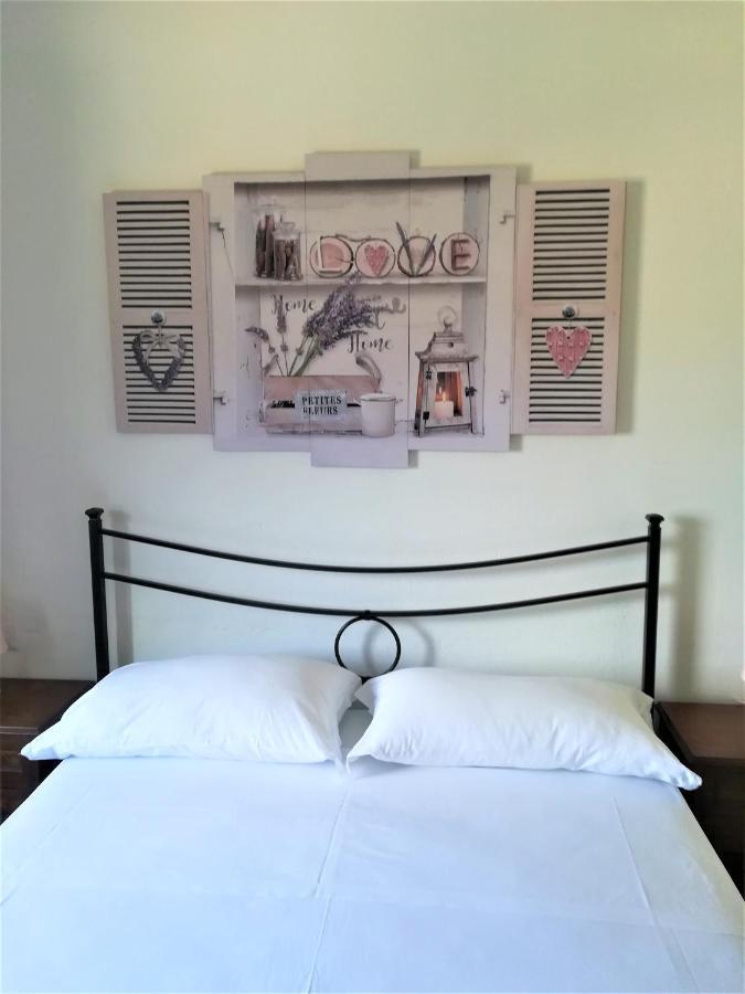 Bed & Breakfast Casa Malo' Ischia