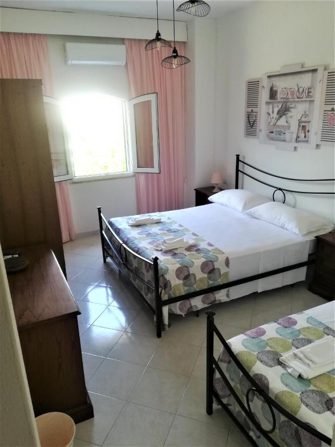 Bed & Breakfast Casa Malo' Ischia