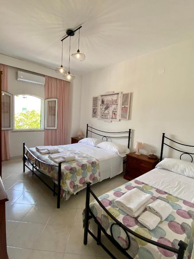 Bed & Breakfast Casa Malo' 3*