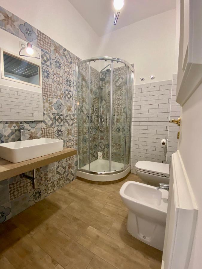 Casa Malo' Bed & Breakfast