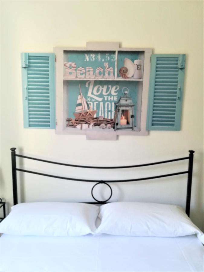 Bed & Breakfast Casa Malo'