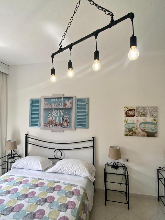 Casa Malo' Bed & Breakfast Ischia