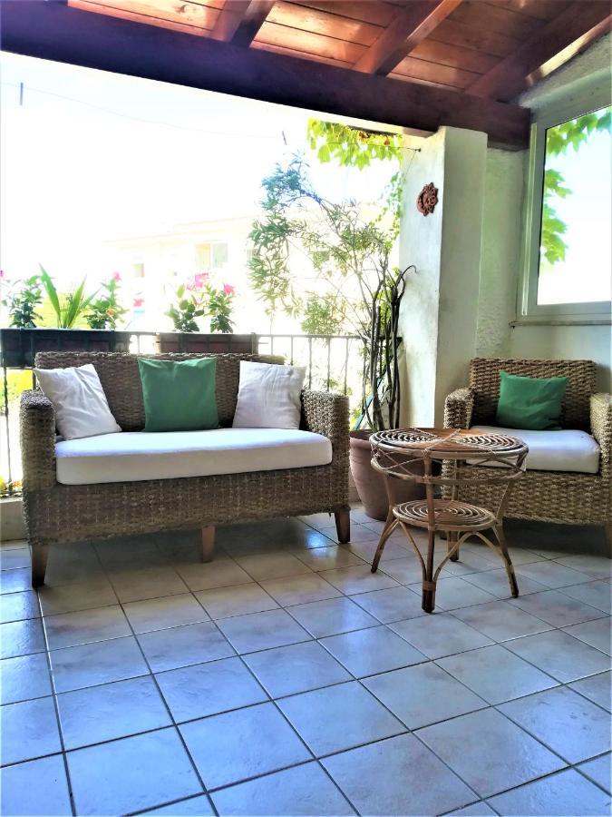 Bed & Breakfast Casa Malo'
