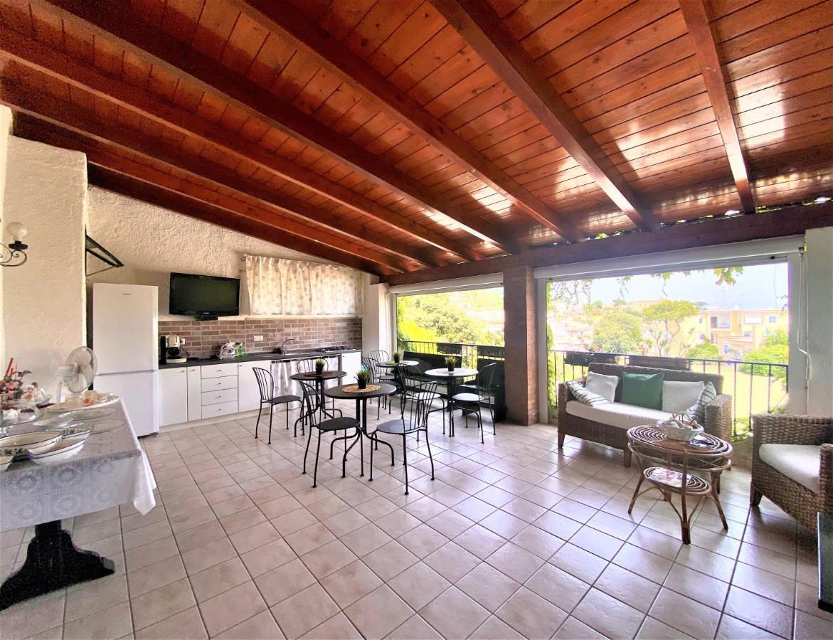 Bed & Breakfast Casa Malo' 3*