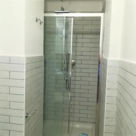 Casa Malo' Acomodação com café da manhã Ísquia Exterior foto