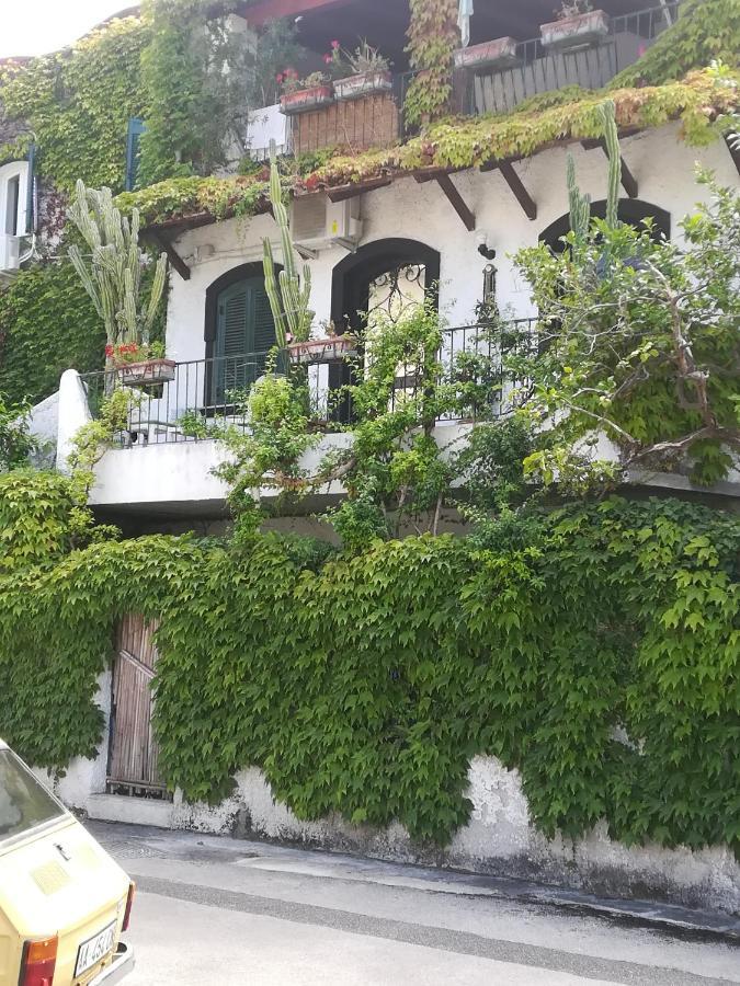 Casa Malo'