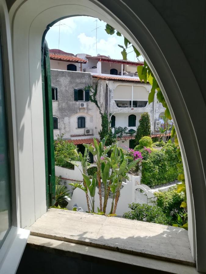 Casa Malo' Frühstückspension 3*