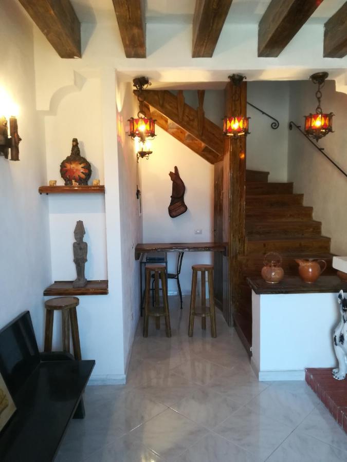 Frühstückspension Casa Malo' Ischia