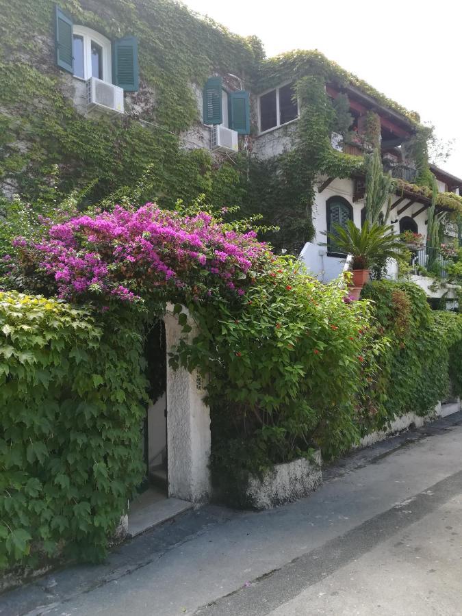 Frühstückspension Casa Malo'
