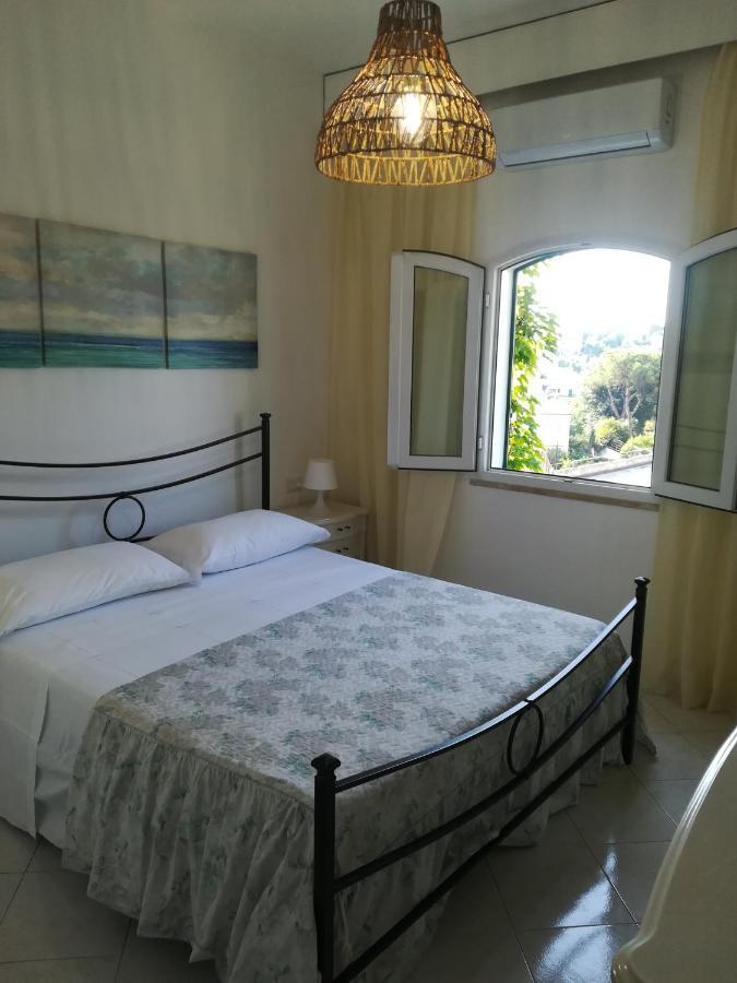 Bed & Breakfast Casa Malo' 3*