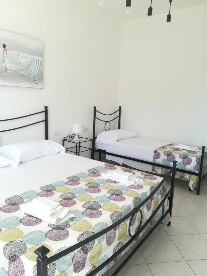 Casa Malo' 3*