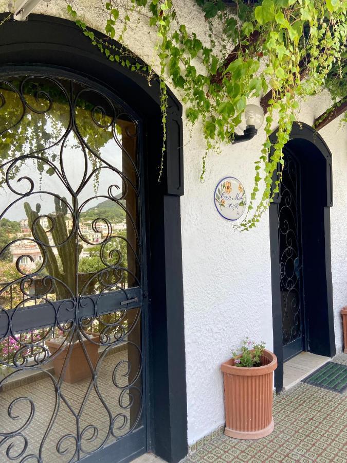 Casa Malo' Frühstückspension Ischia