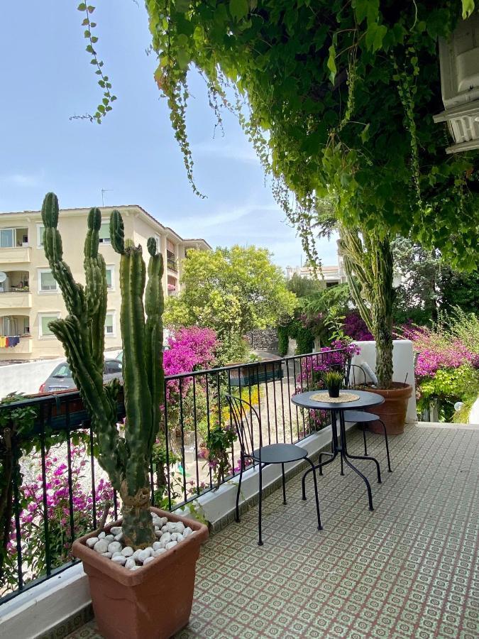 Casa Malo' 3* Ischia