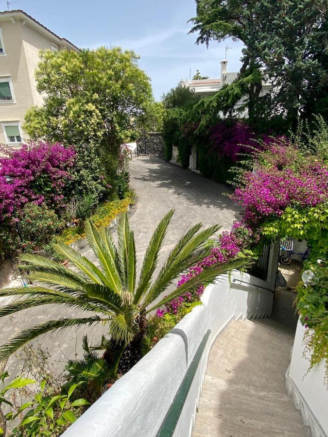 Casa Malo' Ischia