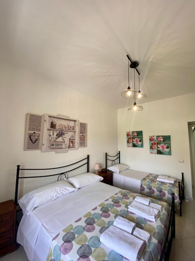 Casa Malo' Frühstückspension 3*