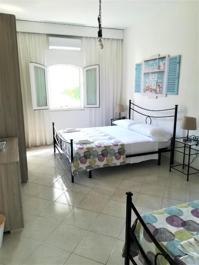 Casa Malo' 3* Ischia