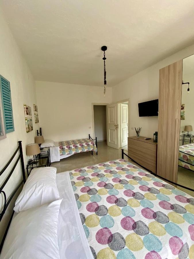 Casa Malo' Frühstückspension 3*