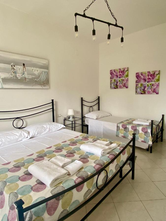 Casa Malo' Bed & Breakfast 3*