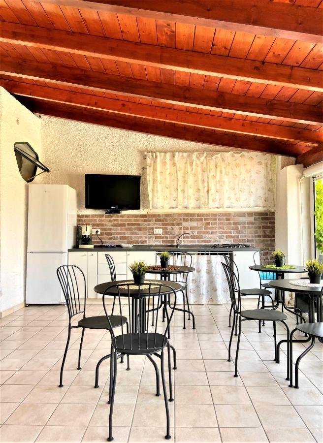 Frühstückspension Casa Malo' 3*