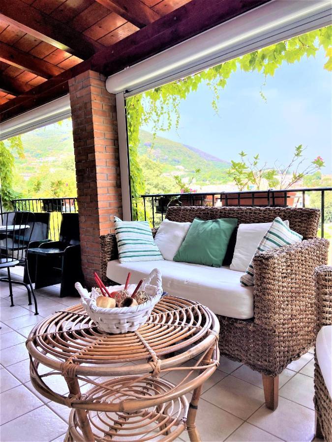 Casa Malo' 3* Ischia