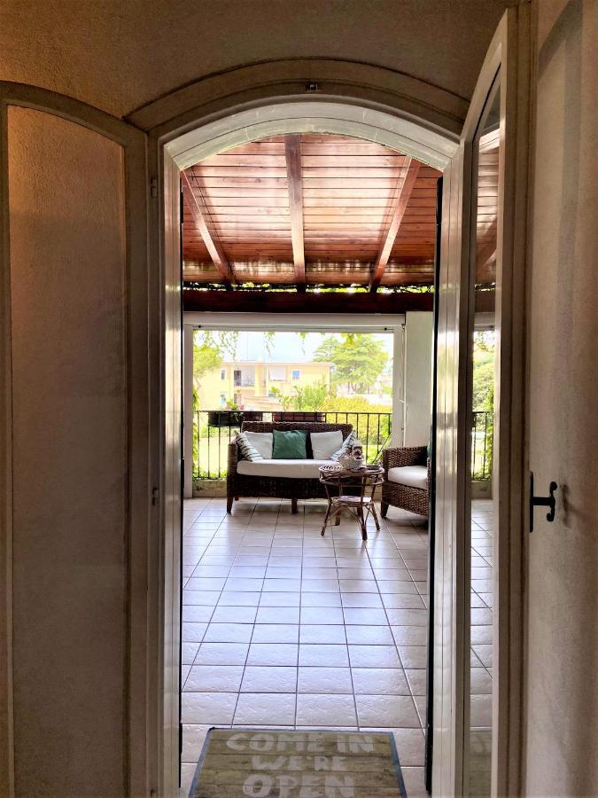 Frühstückspension Casa Malo' Ischia